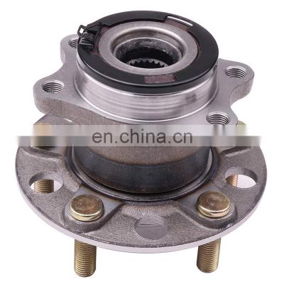 Auto Spare Parts Rear Axle Wheel Hub Bearing 512333 for Dodge/Jeep