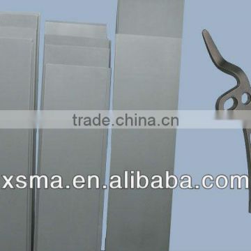 titanium sheets price