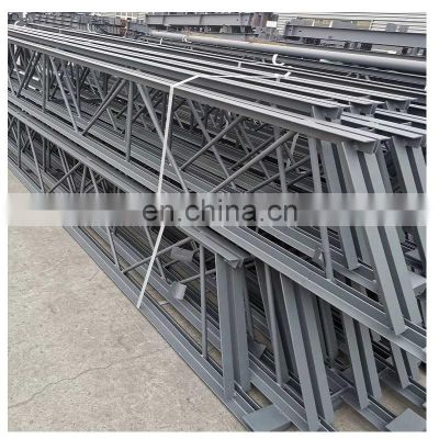 Wholesale Cheap List Price Metal Warehouse Steel Structure Beam Truss