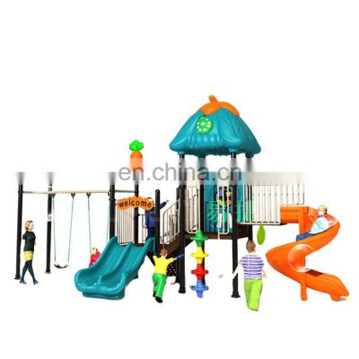 Durable Using Low Price Outdoor Kids Playground Equipment,Simple Playground
