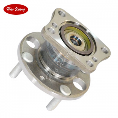 High performance Wheel Hub Bearing 8V59-2C200-A  for Ford Fiesta