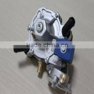 Gas lpg/cng pressure reducer/ regulator for LPG conversion kit