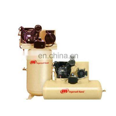 Ingersoll Rand Single Stage Electric Driven Reciprocating Air Compressor 3-5 hp