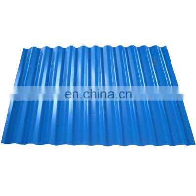 Ppgi Roofing Sheet Factory Sale Top Quality Sell Like Hot Galvalume Corrugated Metal Roof Sheet