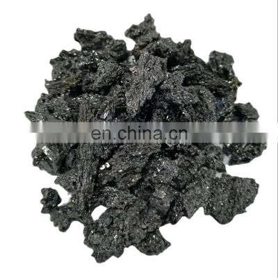 Gold manufacture Supply High Quality Black High Hardness Silicon Carbide