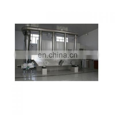 Factory Genyond organic chicken essence collagen powder forming drying making machine production plant line
