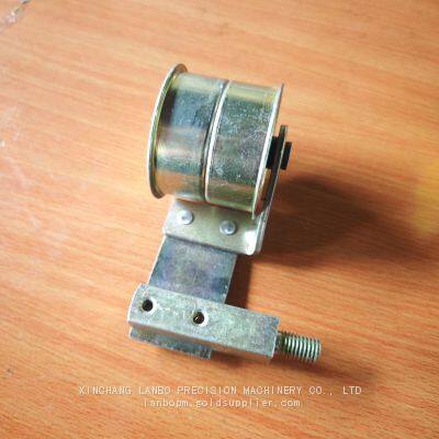 Tension Pulley for Covering Machine