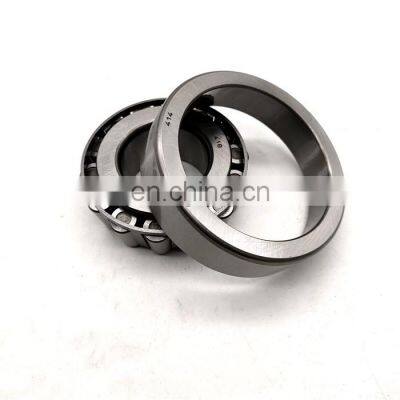 high quality taper roller bearing 4T-418/414 bearings Motorcycle Automobile Bearings4T-418/414