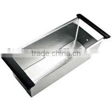 Sink Accessory Stainless Steel Colander-CL 001