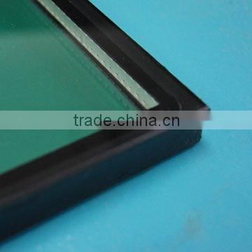 IG-01 quality insulated glass/double glazing glass with CE authentication
