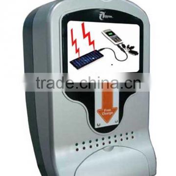Electronics Charging Station, cell phone charging station