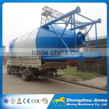 Grinding Plant Used Cement Silo Price