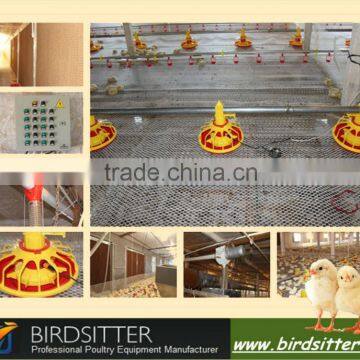 hot sale chicken house farm equipment / poultry farming equipment / poultry equipment