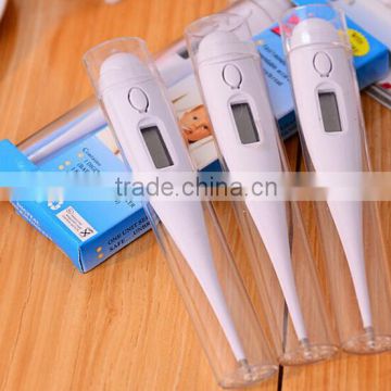 Baby Digital Infrared Clinical Electronic Thermometer