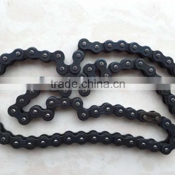 Auto rickshaw/tricycle/trike motor kits spare parts cheap 76 links chain