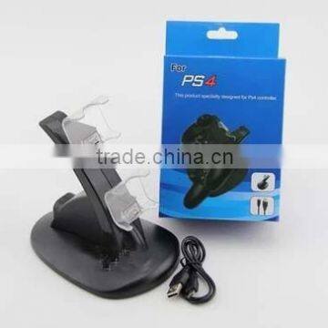 HOT!For PS4 USB Charging Station Stand