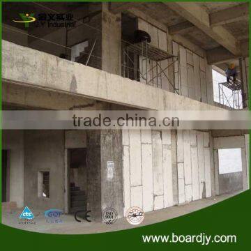 EPS Sandwich Wall Panel for roof and floor