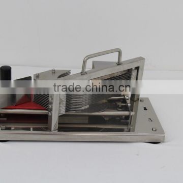 Hot sale tomato slicer made in China