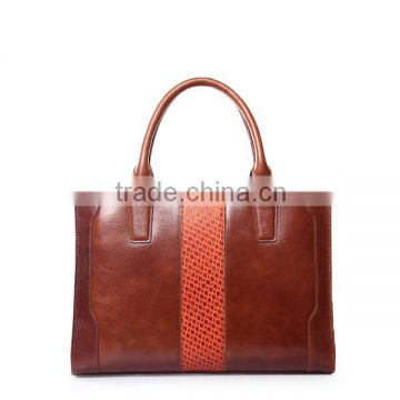High Design Bulk Wholesale Handmade Traditional Leather Hand bag