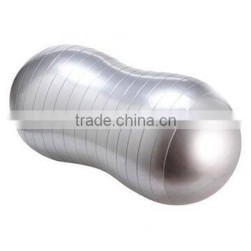 2014popular yoga ball pvc free