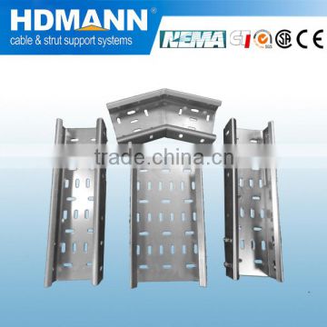 hot dip galvanized steel cable tray .(perfect .Free OEM)