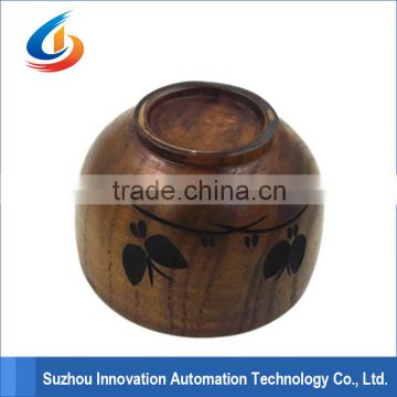 wood products made in china /Wooden bowl ITS-002