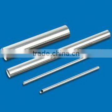 welded stainless steel tube for heat exchanger