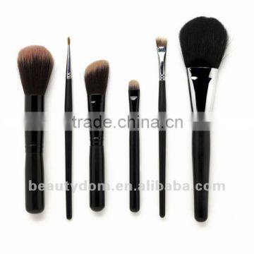 Professional 6 pcs Makeup Brush set, Hot~!