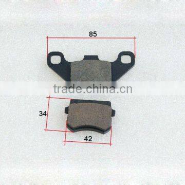 chinese high quality brake pad