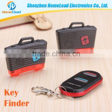 Hot sell Anti-loss Bluetooth promotional gifts wireless key Finder