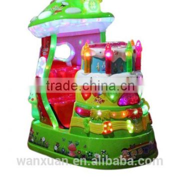 Hot-selling Kids Electric Amusement Rides for Sale