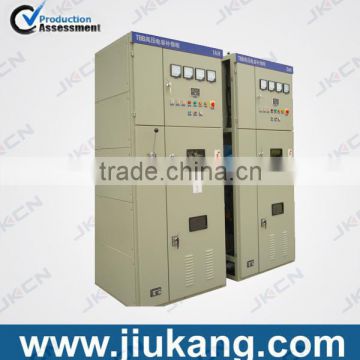 TBB High Voltage Capacitor Bank