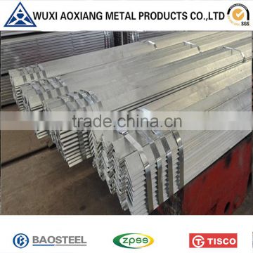 Online Shopping Low Price ASTM Q235 Steel Angel Bar Made In China