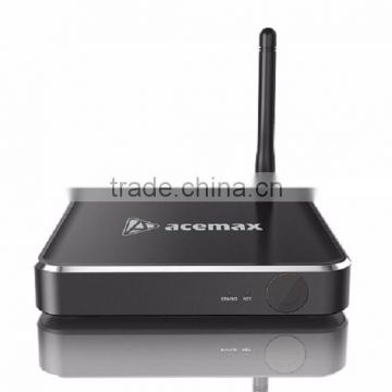 Acemax new streaming media player M12S Amlogic S912 2G 16G Android 6.0 KODI 16.0 droid tv box