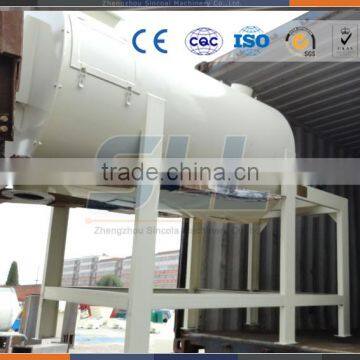 SINCOLA machine in China hot sale Hot sale high quality dough mixer for mortar