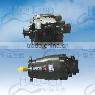 Left Rotation Hdraulic Oil Pump PV22