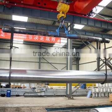 Chrome Plated Roller/paper Machine Roller