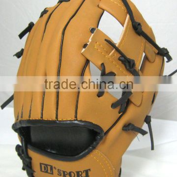 DL-V-110-02 pvc baseball glove
