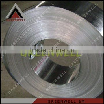 Construction building material galvanized hot rolled steel coil