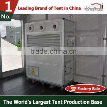 Chinese Professional Tent Manufacturer Tent Air Conditioning for Sale