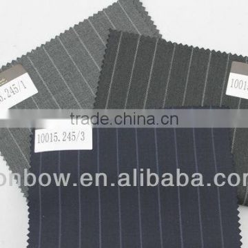 100% wool Filarte super 130S' fabric