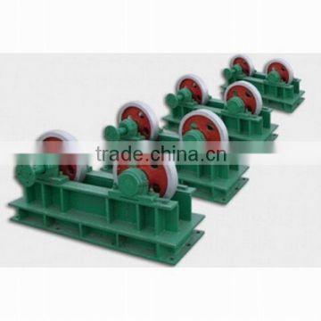 Concrete Electric Pole Spinning Making Machine