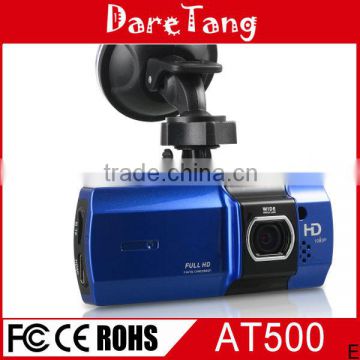AT500 small car ip camera 1080p hd 148 wide angle with parking monitoring