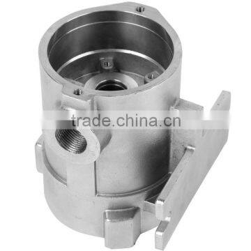 ISO 9001casting foundry- Investment casting part