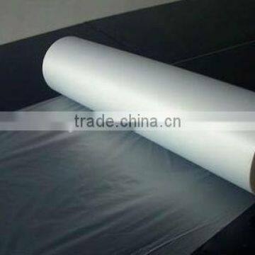 PVDC Extrusion film for packaging