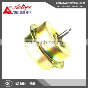 Made in china free sample electric ac single phase cooker hood motor