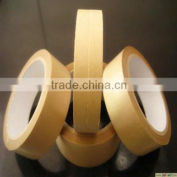 High quality acrylic kraft paper tape for packing