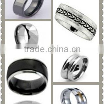 2013 new style tungsten carbide rings for men,sex rings for men