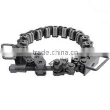 API 7K Type WA-C Safety Clamps