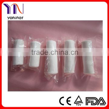 medical conforming bandage sports elastic machine manufacturer CE FDA Certificated